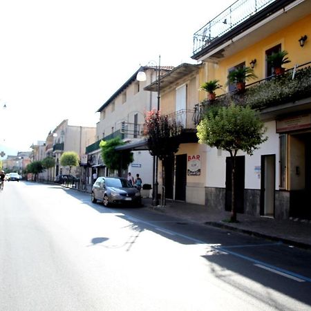 Giulia'S House Apartments Sant'Antonio Abate Luaran gambar