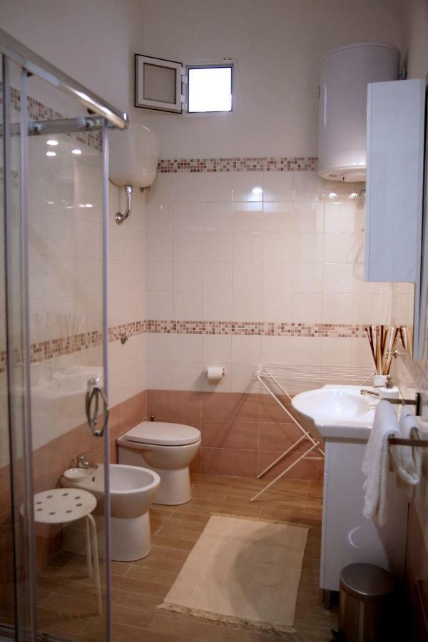Giulia'S House Apartments Sant'Antonio Abate Luaran gambar