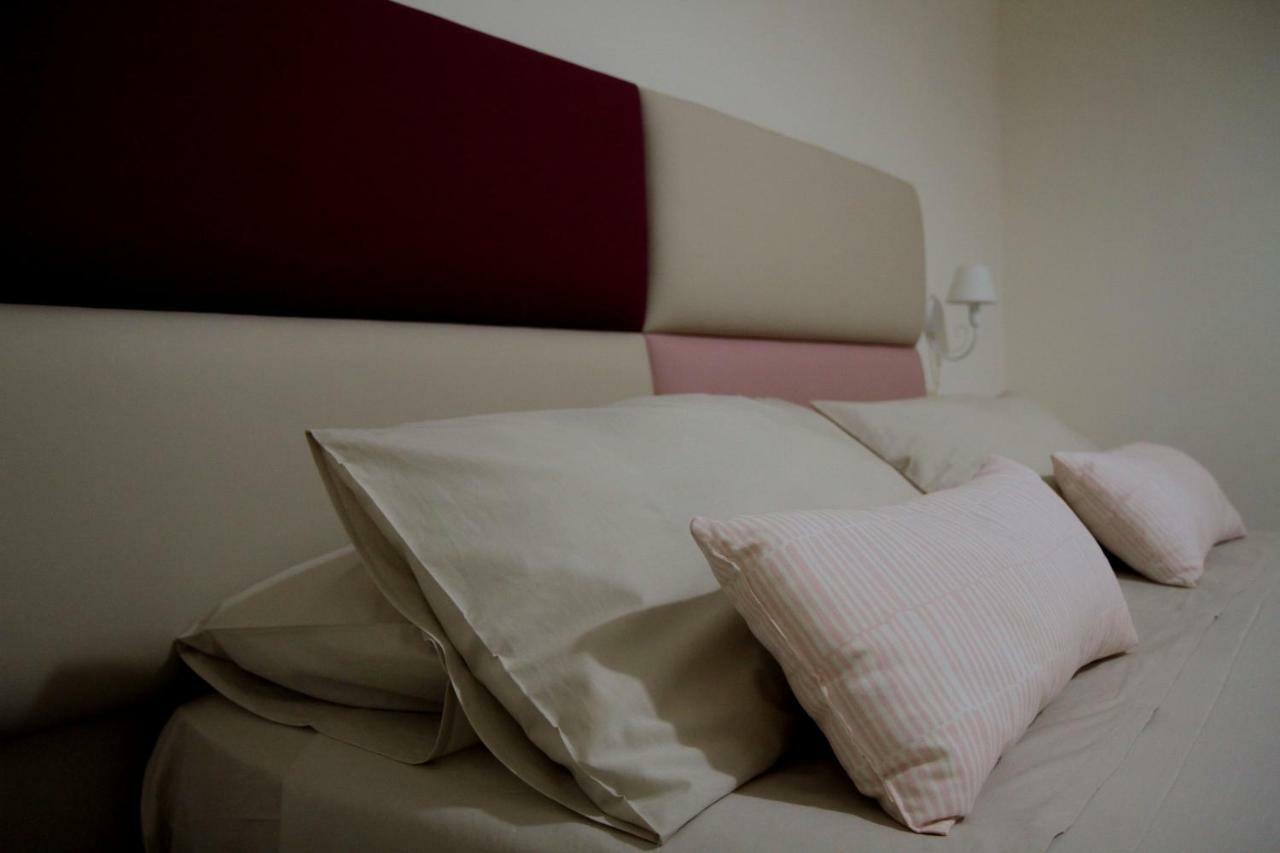 Giulia'S House Apartments Sant'Antonio Abate Luaran gambar
