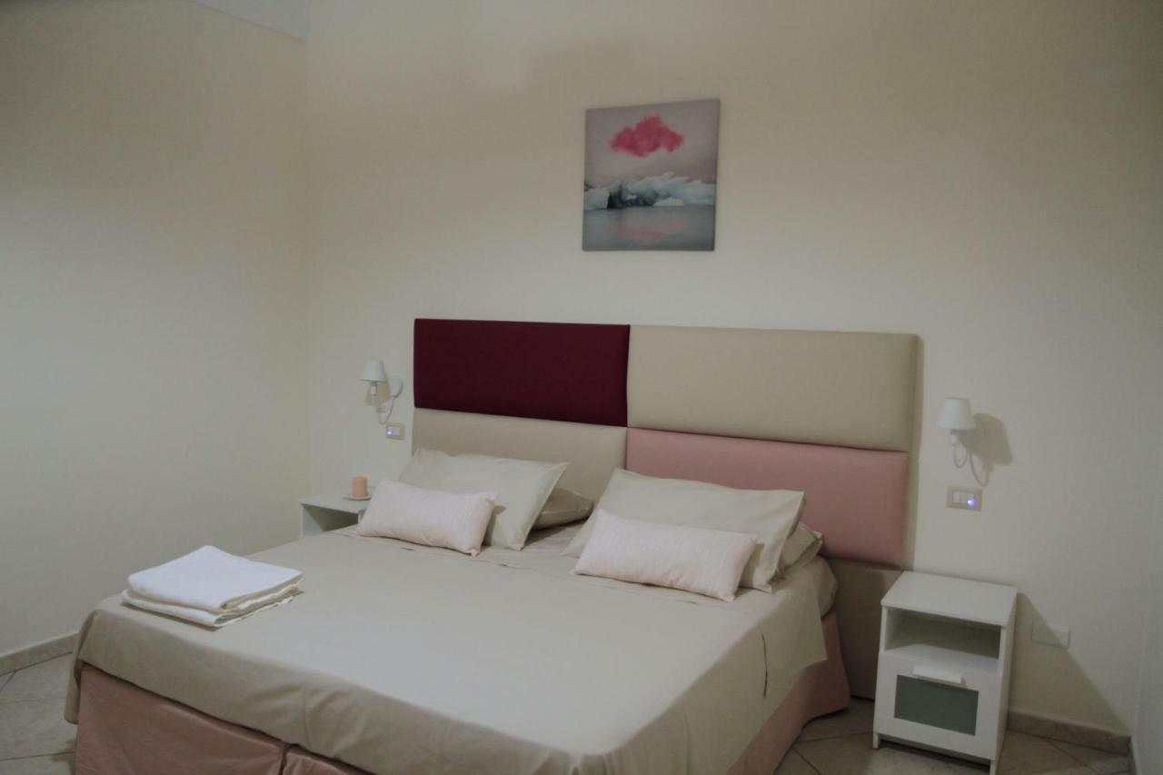 Giulia'S House Apartments Sant'Antonio Abate Luaran gambar