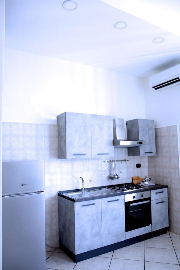 Giulia'S House Apartments Sant'Antonio Abate Luaran gambar
