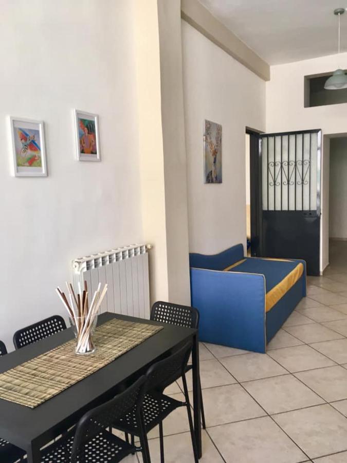 Giulia'S House Apartments Sant'Antonio Abate Luaran gambar